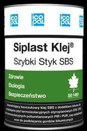 ICOPAL BEZPEČNÝ SYSTÉM ZÁKLADOV www.zaklady.icopal.sk www.zaruky.icopal.sk Zabezpeč svoj dom!
