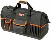www.bahco.com AKCESORIA I MATERIAŁY EKSPLOATACYJNE Prowadnica 12 BCL13G12 Prowadnica 30 cm wykonana z materiału kompozytowego.