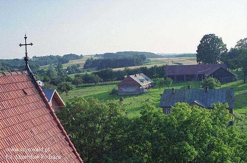 Powstało w 1994 r. z inicjatywy ks. Jerzego Janeczka.