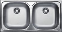 satyna ZEX 311B - dekor 219,- 259,- gruba stal: 0,7 mm