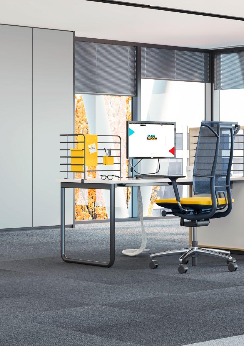 16 Furniture finishes Wykończenia mebli:
