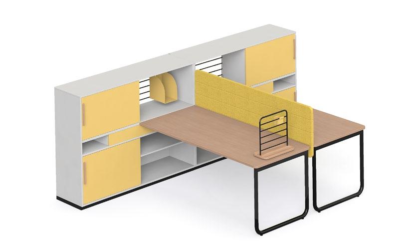 Play with colours Baw się kolorami NF Saffron BI White NL Natural Country Beech CZ Black CUZ58 1.