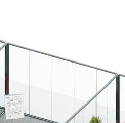 4 Managerial office zone Managerial offices attract the attention of visitors and business partners.
