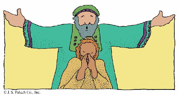 W dzisiejszej Ewangelii Chrystus Pan kieruje te słowa do faryzeuszów, duchowych przywódców Izraela, którzy uważali się za najbardziej religijnych.