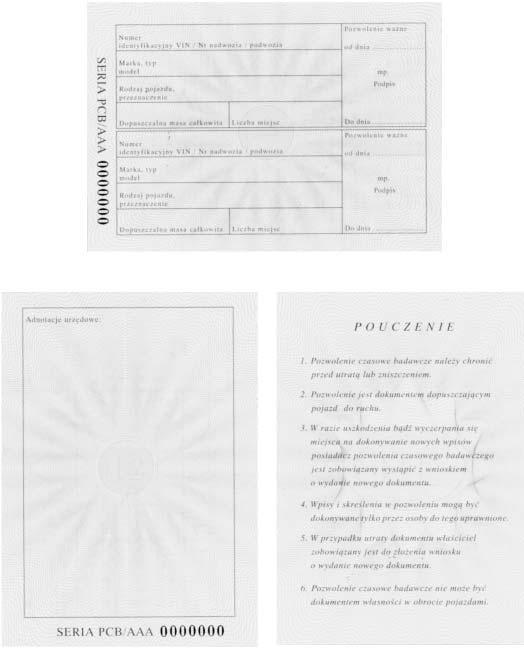 Dziennik Ustaw Nr 133 8400 Poz.