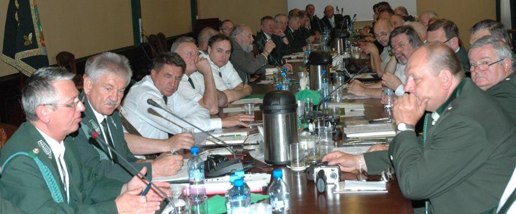 VI KRAJOWY ZJAZD DELEGATÓW KKiKŁ Warszawa 26 maja 2012 r.