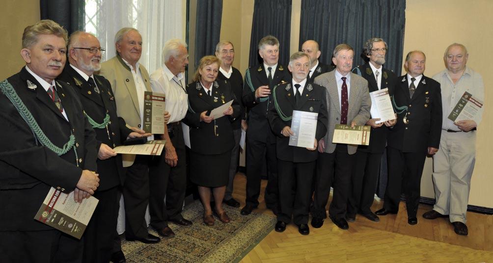 VIII KRAJOWY ZJAZD DELEGATÓW KKiKŁ Warszawa 7 czerwca 2014 r.