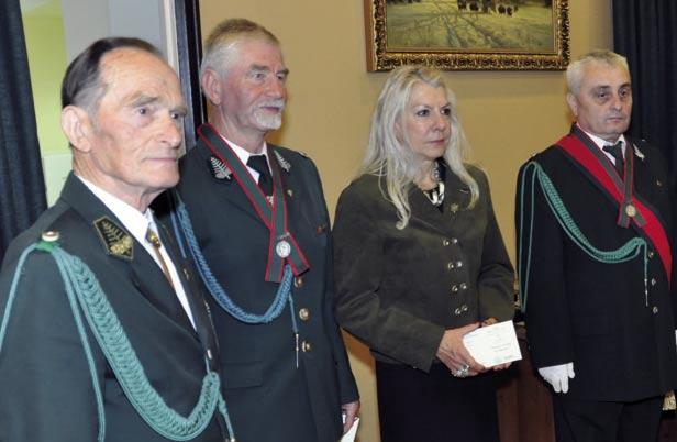 Markowski odebrali dyplomy