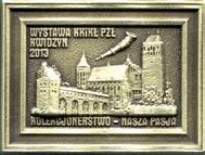 okolicznościowy oraz katalog wystawy. Były też wydania prywatne nawiązujące do jubileuszu.
