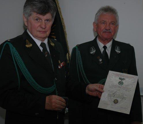 Marianowi Lendzioszkowi, Markowi P.