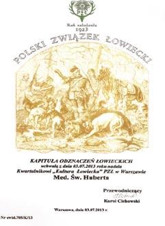 Krzemień, A. Kopel, S. Koleśnik, B. Kowalcze, K.