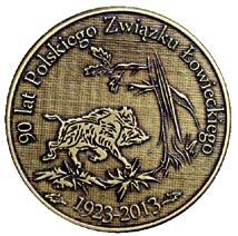 KOLEKCJONERZY W UZARZEWIE 21 września 2013 roku w Muzeum Przyrodniczo-Łowieckim w Uzarzewie otwarto ogólnopolską wystawę pt.