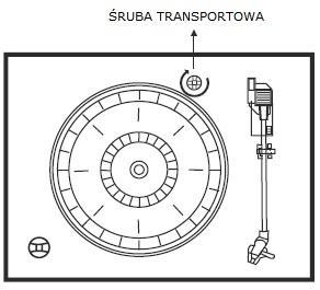 PRZYGOTOWANIE DO UŻYCIA ROZPAKOWYWANIE I KONFIGURACJA Ostrożnie wyciągnij urządzenie z opakowania i usuń wszystkie zabezpieczenia. Rozwiń i rozciągnij kabel zasilający.