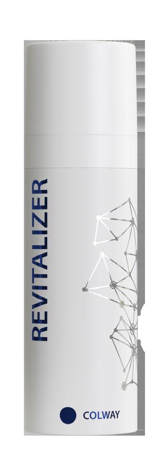 REVITALIZER W skrócie.