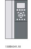 (200-240 V) 0,37-4,0 kw (380-480/ 500V) 0,75-4 kw (525-600 V) Obudowa/ Typ