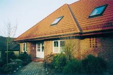 Fachwerkhaus
