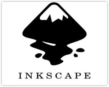 Inkscape Inkscape jest programem służącym do tworzenia oraz edycji grafiki wektorowej.