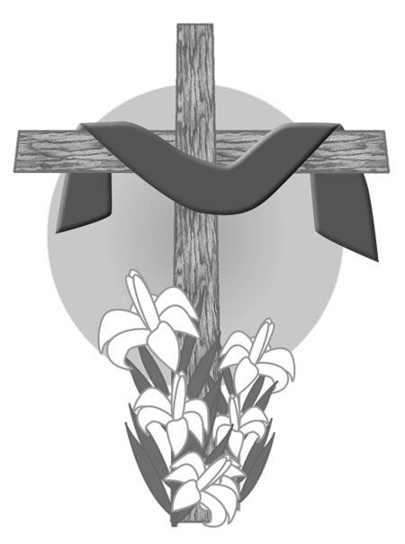From Golgatha and the dawn of the Resurrection, nothing will be the same including us, who rejoice in the fullness of salvation in Christ.