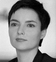 Kontakt Magdalena Jończak Partner w dziale Konsultingu