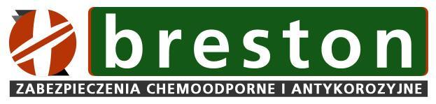 Karta techniczna data wydania/aktualizacji: 25-05-2015 Breston LL227 LAMINAT POLIESTROWY FUMAROWY (KWASU FUMAROWEGO I BISFENOLU A) Opis produktu Laminat poliestrowy ze wzmocnieniem szklanym; o bardzo