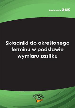 29 Jeśli: zajmujesz się ubezpieczeniami społecznymi, chcesz
