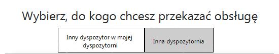 Zlecenia są aktywne od momentu zadysponowania ZRM. Przestają być aktywne w jednym z następujących przypadków: 1.