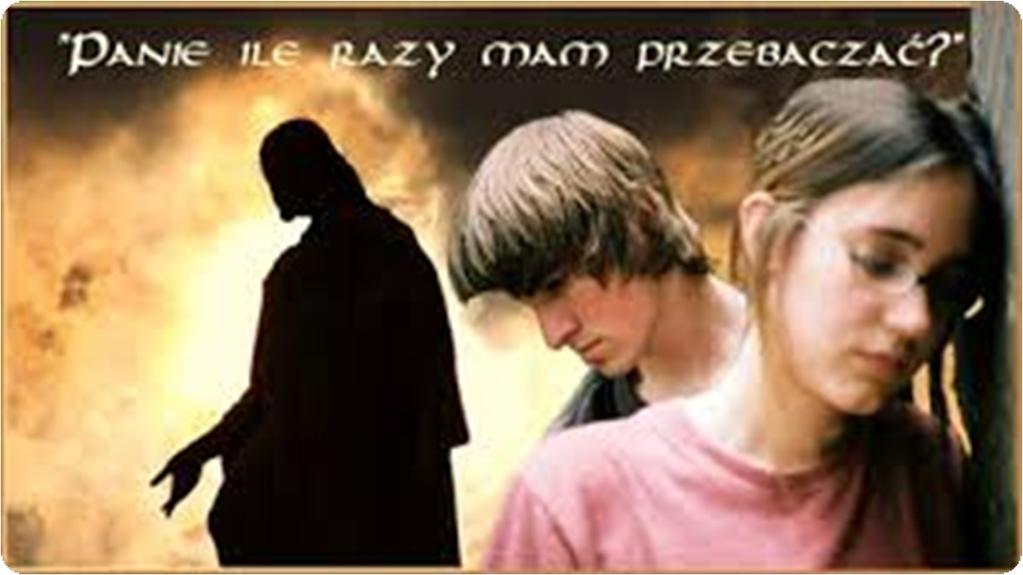 choćby trzysta ton zdefraudowanego złota mojej Miłości, to proszę bardzo. Wiem, że i tak nie masz z czego oddać. A dla Mnie liczy się tylko to jedno: byś powrócił do ufnej i miłosnej relacji ze Mną.