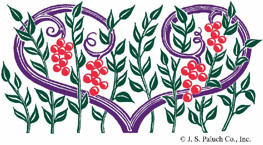 Page 2 THIRTY-THIRD SUNDAY IN ORDINARY TIME NOVEMBER 19, 2017 Blessed are you who fear the Lord.