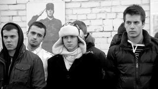 OPPOSE OTHERING! UBEZHDENIYA / CONVICTIONS Russland, Polen / Russia, Poland 2016, 62 min, rus.omeu, DCP Regie / Director: Tatyana Chistova Festivalzentrum, 28.04. Freitag, 18.