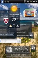 Wprowadzanie tekstu ocena 6 Pisanie na tym smartfonie jest naprawdę