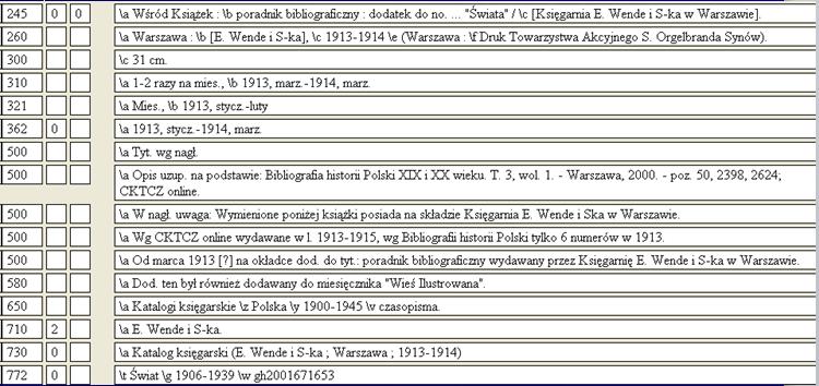 Przykłady