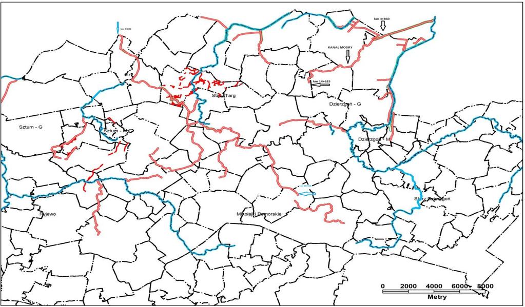 3. Rozporządzenie Ministra Infrastruktury z dnia 23 czerwca 2003r. w sprawie informacji dotyczącej bezpieczeństwa i ochrony zdrowia oraz planu bezpieczeństwa i ochrony zdrowia (Dz. U. Nr 120 z 2003r.