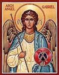 Mt 21, 28-32 29 de Septiembre Santos Arcángeles A SAN MIGUEL ARCÁNGEL PARA PEDIR LA PROTECCIÓN DEL CIELO Oh gloriosísimo San Miguel Arcángel, príncipe y caudillo de los ejércitos celestiales,