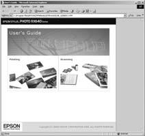 Wprowadzenie Jeśli skonfigurowano już urządzenie EPSON STYLUS PHOTO RX zgodnie z opisem w arkuszu Rozpocznij tutaj, w niniejszej instrukcji można znaleźć informacje dotyczące: Ładowania papieru