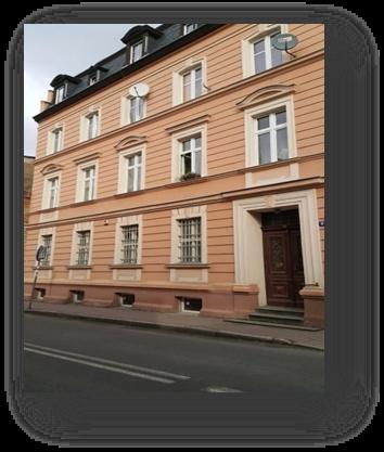 W 216 roku stworzono komplet dokumentacji kosztorysowo-projektowej termomodernizacji budynku KPP w Złotoryi. W finansowaniu dokumentacji (32.