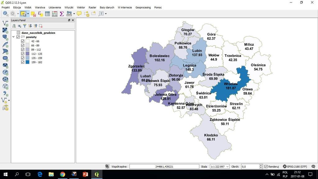 Ograniczania Przestępczości i Aspołecznych Zachowań Razem Bezpieczniej im.