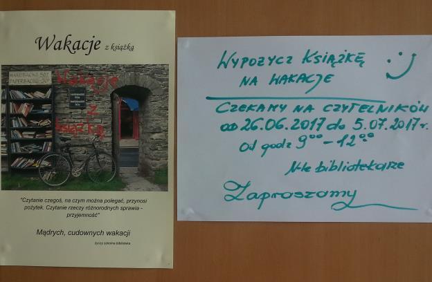 Tym razem akcja prowadzona jest według określonych zasad, które należy