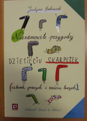 Niesamowitych przygód