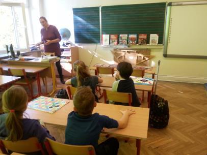 (Niepubliczne Przedszkole Kubuś