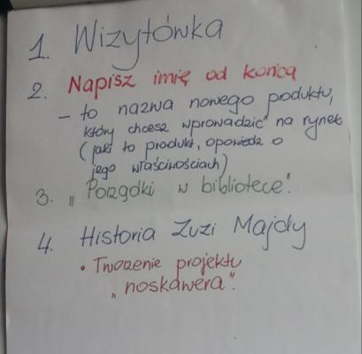 bajkowym świecie literatury magia obrazu