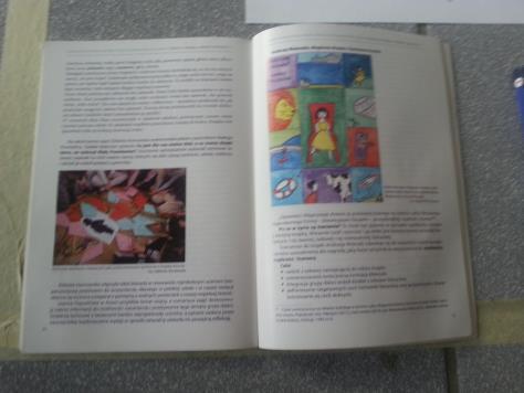 Niepewna pewność literatura dla dzieci i