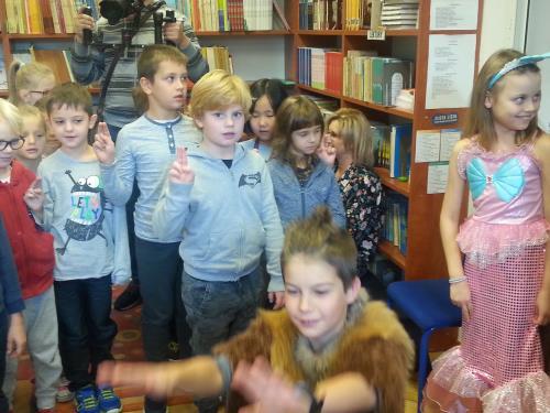 opowiadanie Zdziś Lubiksiążkał,