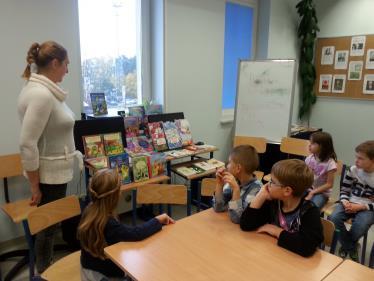 Klasa I b