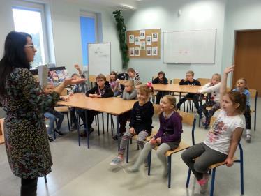 Klasa I a