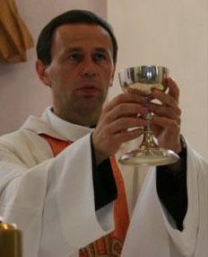 Saturday, January 23 (9am-6pm) with Fr. Peter Prusakiewicz Mass, Adoration and talks by Fr. Peter. Pilgrimage Indulgence to Christ Cathedral. No cost; free will offering for Fr Peter is appreciated.