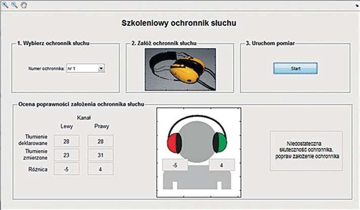 WIBROAKUSTYKA Rys. 7.