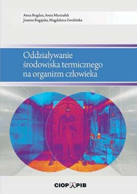 Jak wspomniano, wa nym elementem dzia³añ profilaktycznych zwi¹zanych z wystêpowaniem ha³asu w rodowisku pracy jest edukowanie zarówno pracowników stosuj¹cych ochronniki s³uchu, jak i pracowników s³u