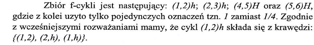 i, i1 0; A i i, i1 va i, i1 i, i1 Wybane ozwiązania szczegółowe związane z Analiza poównawcza