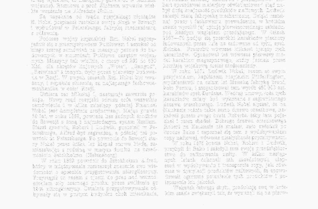 Nobel otrzymuje zlecenie przygotowania min morskich swego systemu i zamknięcia zatoki Fińskiej, które to prace zostały wykonane i osiągnęły w zupełności swój cel.