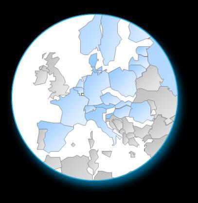 Sieć Sprzedaży Sonepar 1993 Finland 1994 Norway 1995 Sweden 1994 Baltic countries 1982 Netherlands 1982 Germany